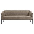 ARLON Sofa | 4-Fuß-Gestell, bis 450 kg belastbar - 5 Thumbnail Image