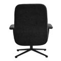 VELANO Lounge-Sessel | Sternfuss, bis 150 kg belastbar - 5 Thumbnail Image