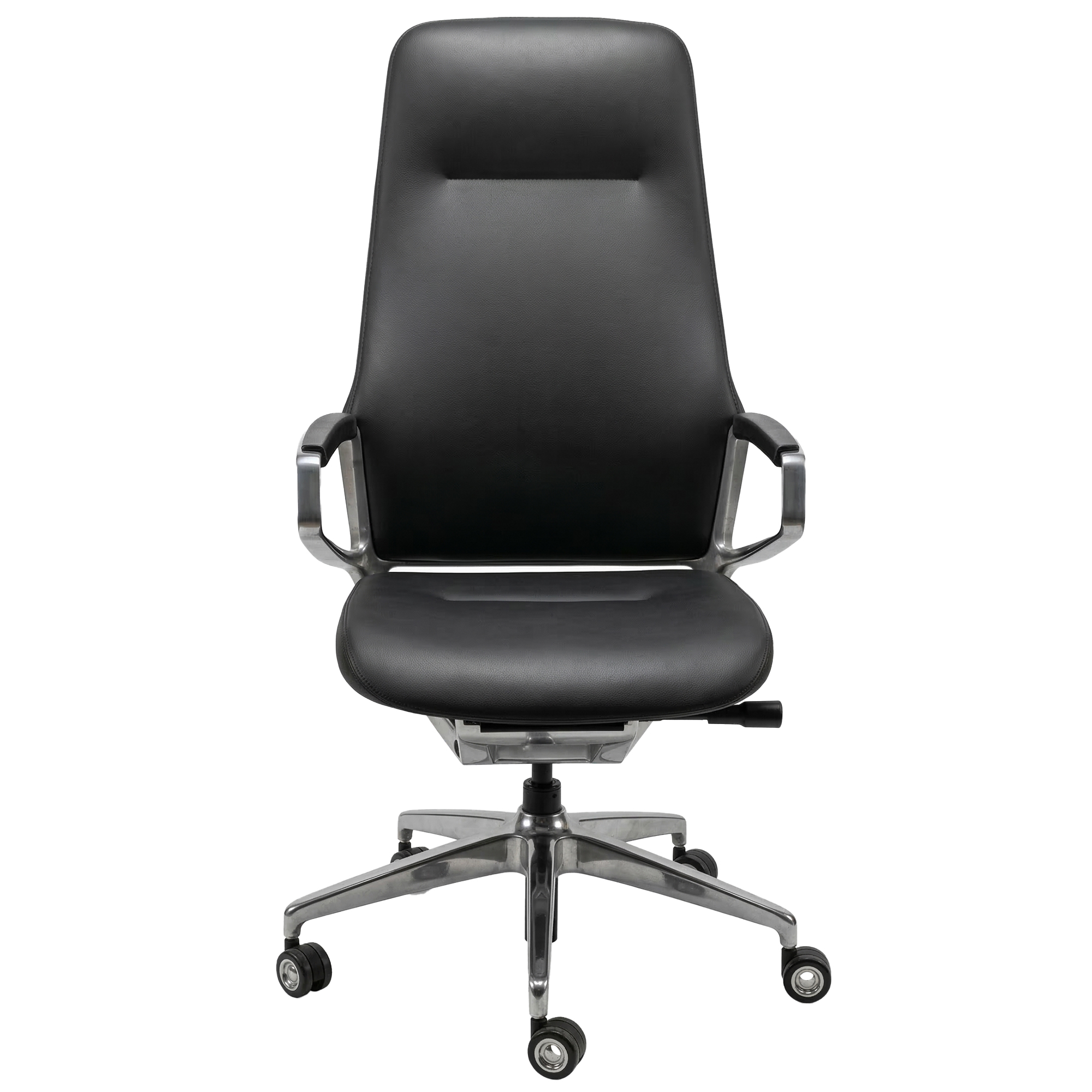ARICO Armrest | Black - 2 Main Image