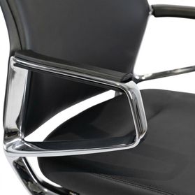 ARICO Armauflage | Schwarz