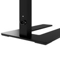 Lampe de bureau sur pied AURORA DUO | 1250 x 1960 mm, 12 244 lumens, Tunable White, éclairage HCL - 4 Thumbnail Image