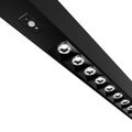 Lampe de bureau sur pied AURORA DUO | 1250 x 1960 mm, 12 244 lumens, Tunable White, éclairage HCL - 7 Thumbnail Image