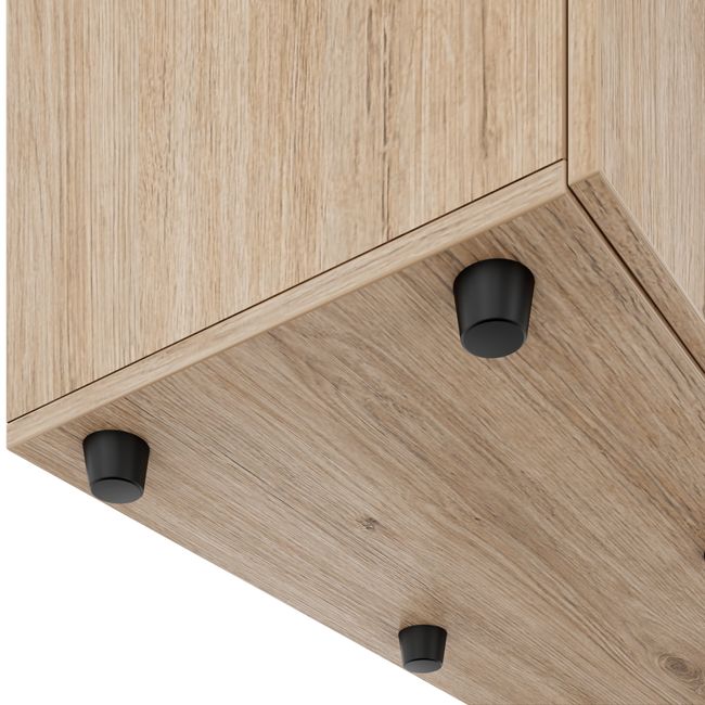 PRO Spind | 300-600 x 300-2000 mm, verleimter Korpus, verschiedene Schlosstypen