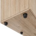 PRO Spind | 300-600 x 300-2000 mm, verleimter Korpus, verschiedene Schlosstypen