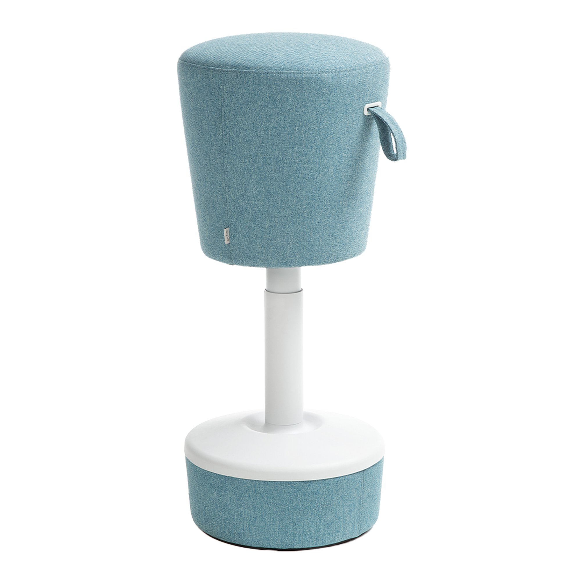 profim - MICKEY Sitzhocker | Ø 360 mm, Sitzhöhe 570 - 900 mm - 7 Main Image
