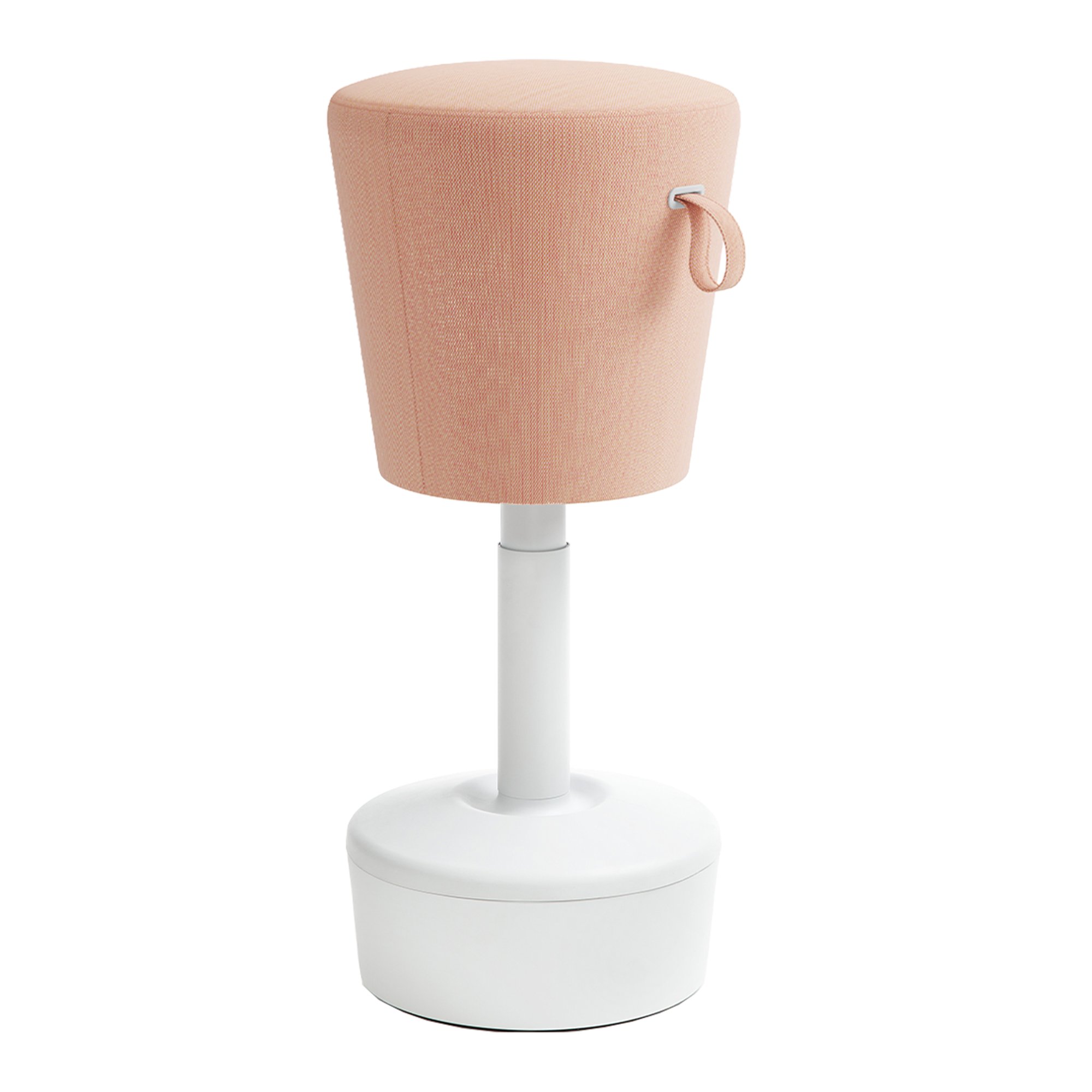 profim - MICKEY Sitzhocker | Ø 360 mm, Sitzhöhe 570 - 900 mm - 9 Main Image
