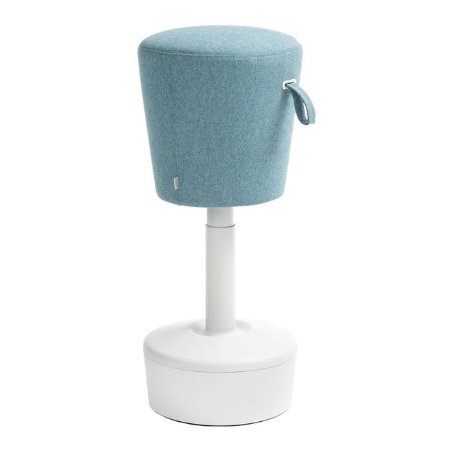 profim - MICKEY Sitzhocker | Ø 360 mm, Sitzhöhe 570 - 900 mm