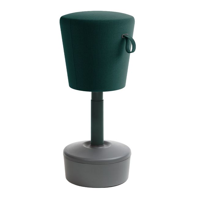 profim - MICKEY Sitzhocker | Ø 360 mm, Sitzhöhe 570 - 900 mm