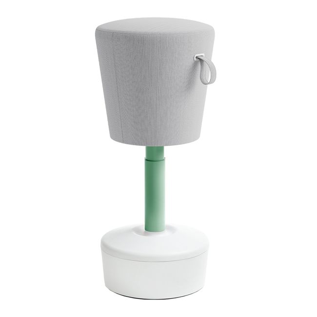 profim - MICKEY Sitzhocker | Ø 360 mm, Sitzhöhe 570 - 900 mm