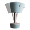 profim - MICKEY Sitzhocker | Ø 360 mm, Sitzhöhe 570 - 900 mm