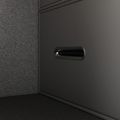 Soundbox QUIET HOUSE | Schallisolierte Telefonbox, für 1 Person