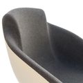 TULA Lounge-Sessel | 5-Stern-Fußkreuz, höhenverstellbar, viele Farben - 9 Thumbnail Image
