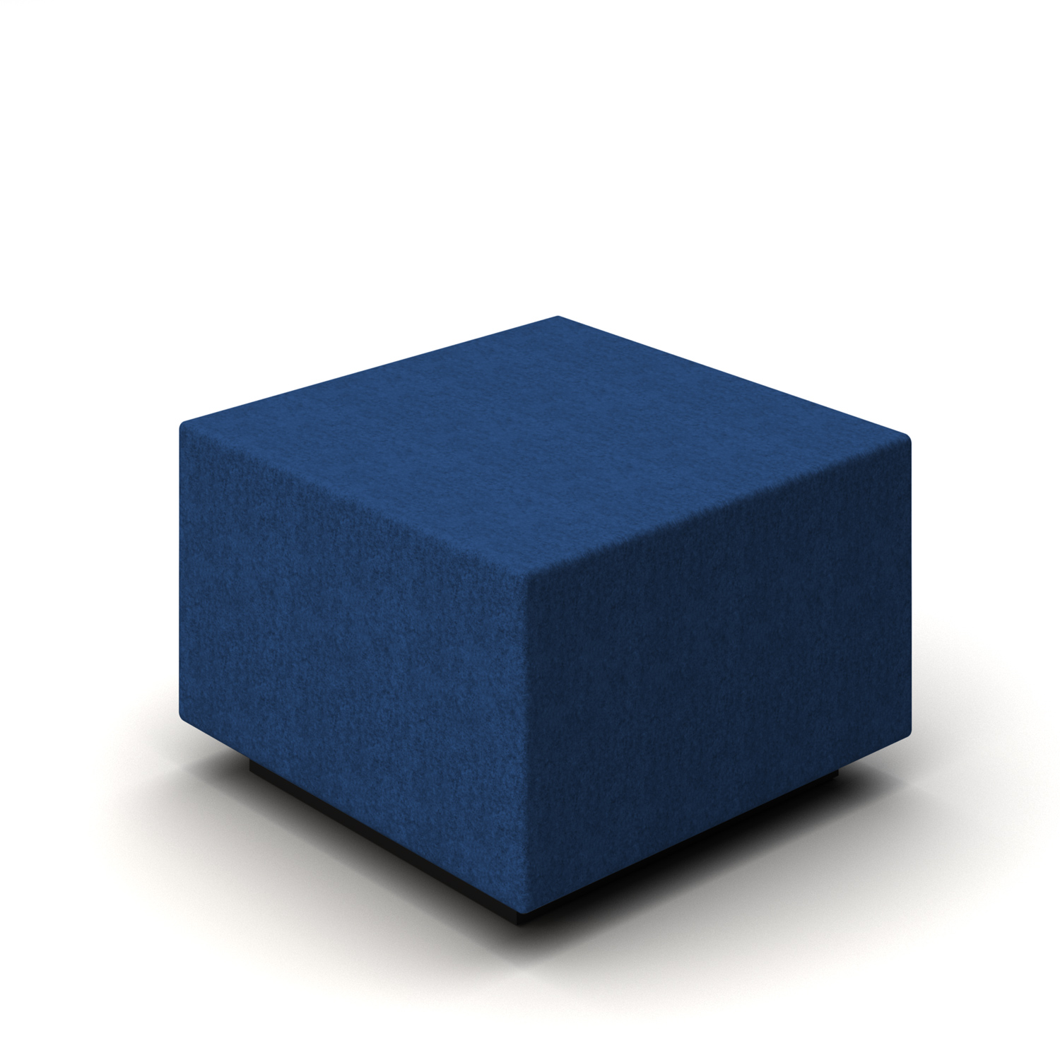 JAZZ Pouf / Sitzhocker | 300-1200 x 600 mm, viele Farben - 8 Main Image