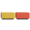 JAZZ Pouf / Sitzhocker | 300-1200 x 600 mm, viele Farben - 1 Thumbnail Image