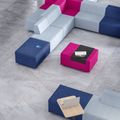 JAZZ Pouf / Sitzhocker | 300-1200 x 600 mm, viele Farben - 11 Thumbnail Image