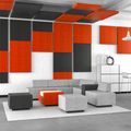 JAZZ Pouf / Sitzhocker | 300-1200 x 600 mm, viele Farben - 12 Thumbnail Image