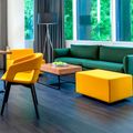 JAZZ Pouf / Sitzhocker | 300-1200 x 600 mm, viele Farben - 15 Thumbnail Image