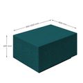 JAZZ Pouf / Sitzhocker | 300-1200 x 600 mm, viele Farben - 18 Thumbnail Image
