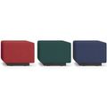 JAZZ Pouf / Sitzhocker | 300-1200 x 600 mm, viele Farben - 4 Thumbnail Image
