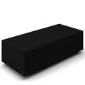 JAZZ Pouf / Sitzhocker | 300-1200 x 600 mm, viele Farben - 5 Thumbnail Image