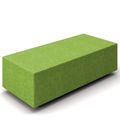 JAZZ Pouf / Sitzhocker | 300-1200 x 600 mm, viele Farben - 6 Thumbnail Image
