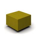 JAZZ Pouf / Sitzhocker | 300-1200 x 600 mm, viele Farben - 7 Thumbnail Image
