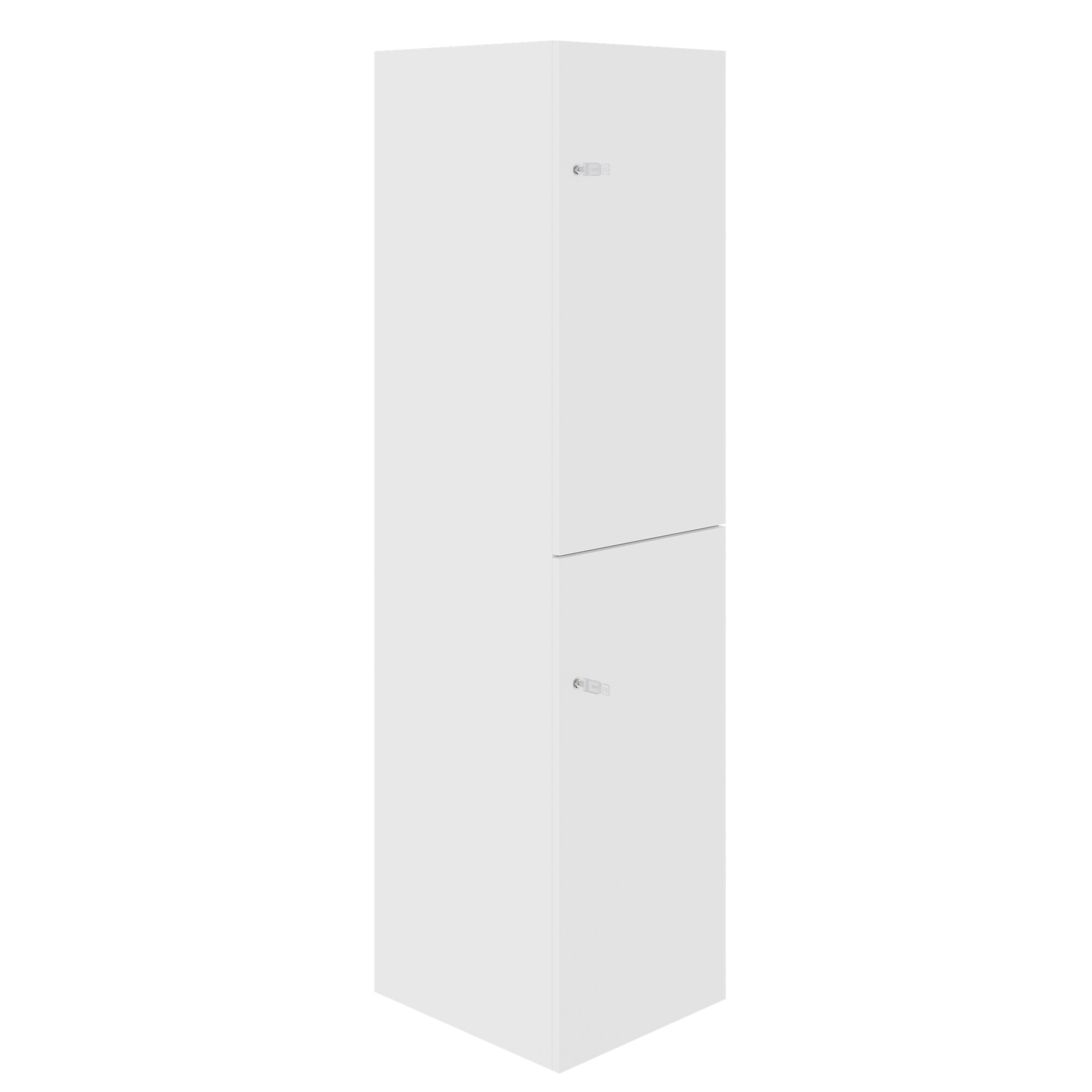 CHOICE Spind | 450-4500 x 900-1800 mm, viele Konfigurationsmöglichkeiten - 7 Main Image