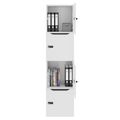 CHOICE Spind | 450-4500 x 900-1800 mm, viele Konfigurationsmöglichkeiten - 5 Thumbnail Image