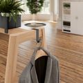 NOVA WOOD Multipurpose Kleiderhaken - 2 Thumbnail Image