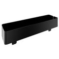 NOVA WOOD Multipurpose Pflanzkasten | 600 x 100 mm