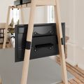 NOVA WOOD Multipurpose Monitorhalterung | 485 x 115 mm