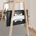 NOVA WOOD Multipurpose Monitorhalterung | 485 x 115 mm