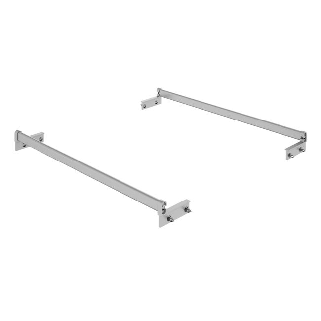 MOTION Halter-Set für Hängeregistratur | Für den MOTION Chefschreibtisch