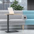 ARCIPELAGO Sofa | Gerade Form, niedrige Rückenlehne, viele Farben