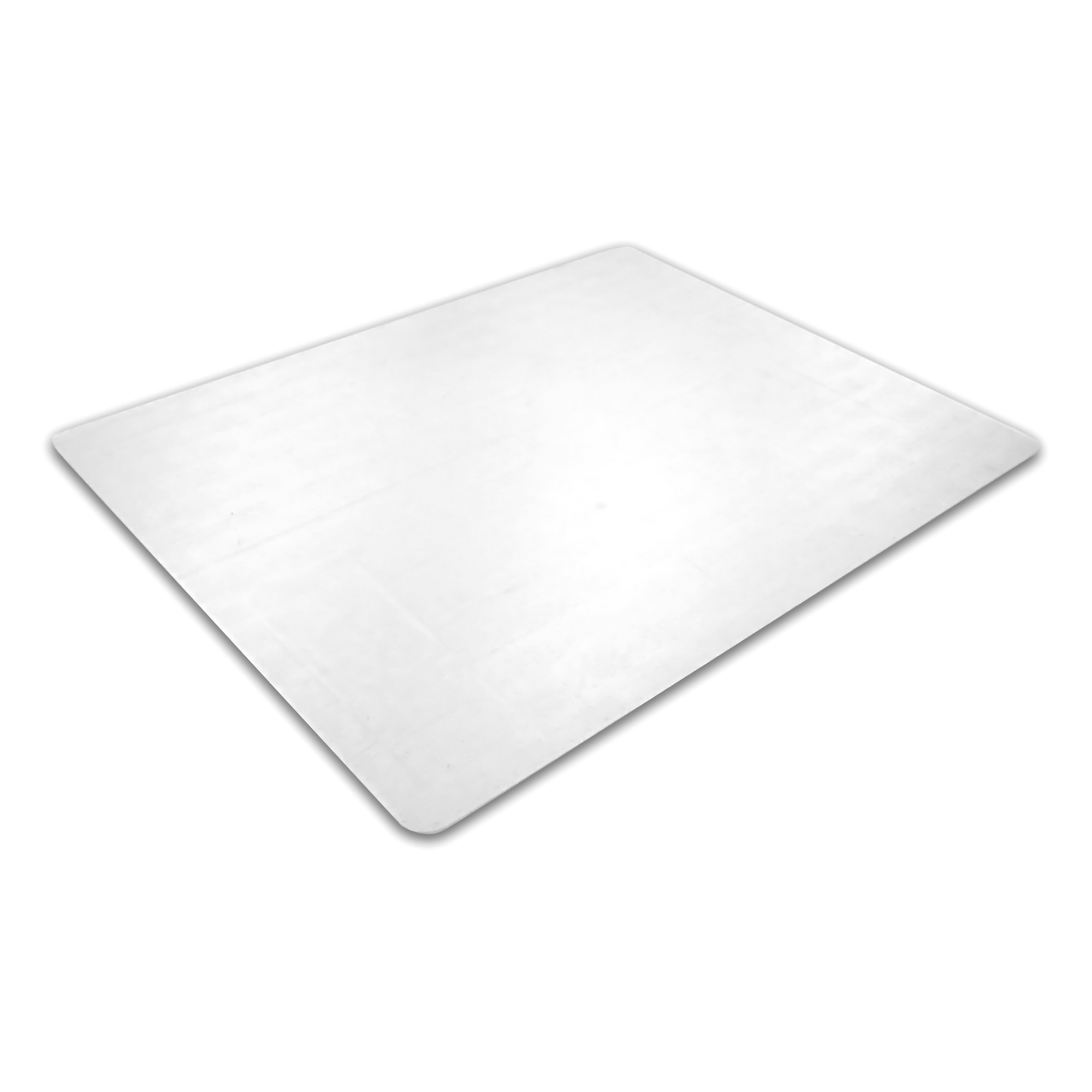 Bodenschutzmatte für Teppichböden | 900 x 1200 & 1160 x 1500 mm, Polycarbonat - 1 Main Image