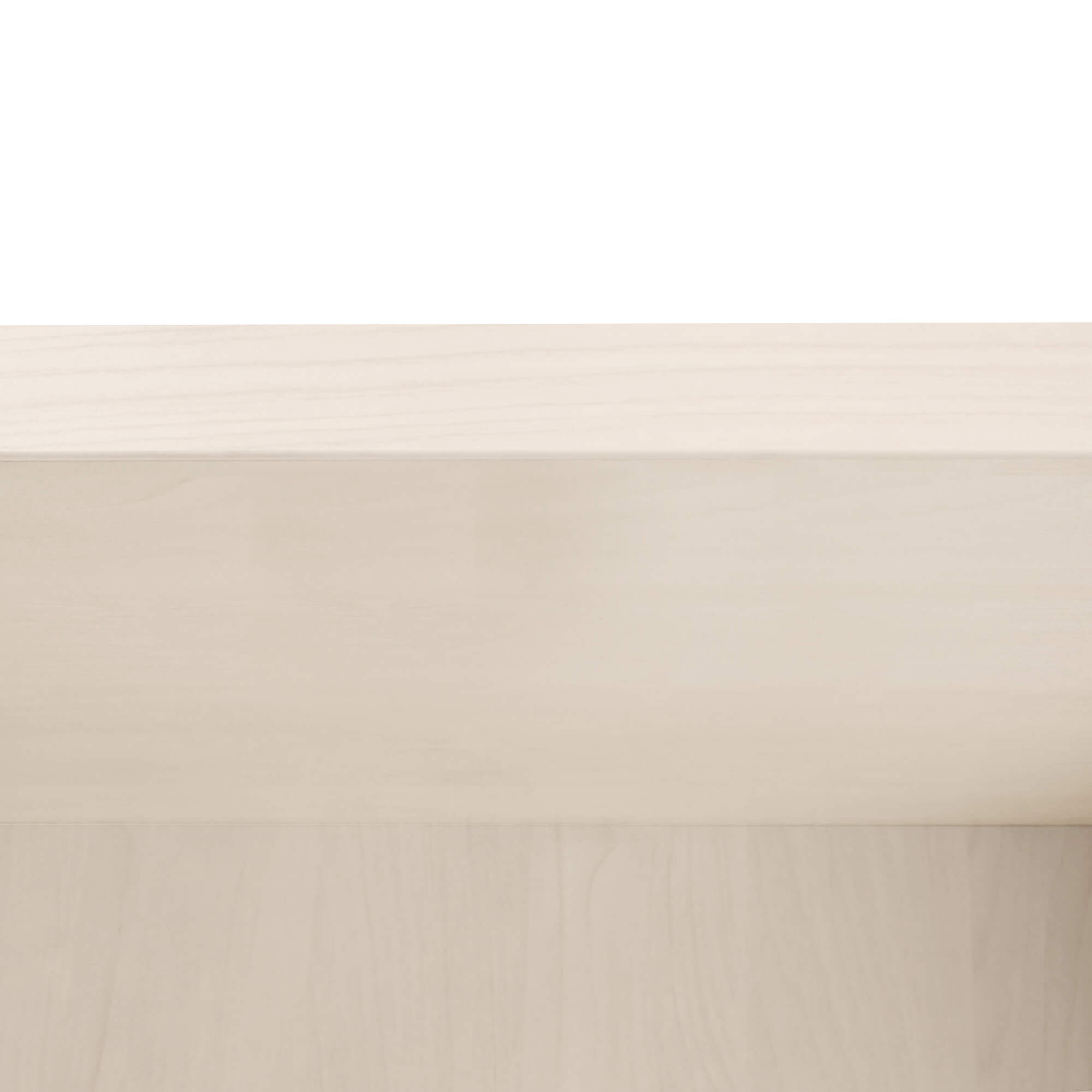UNI Armoire d'étagère | 2 oh, 800 x 777 mm, érable - 3 Main Image