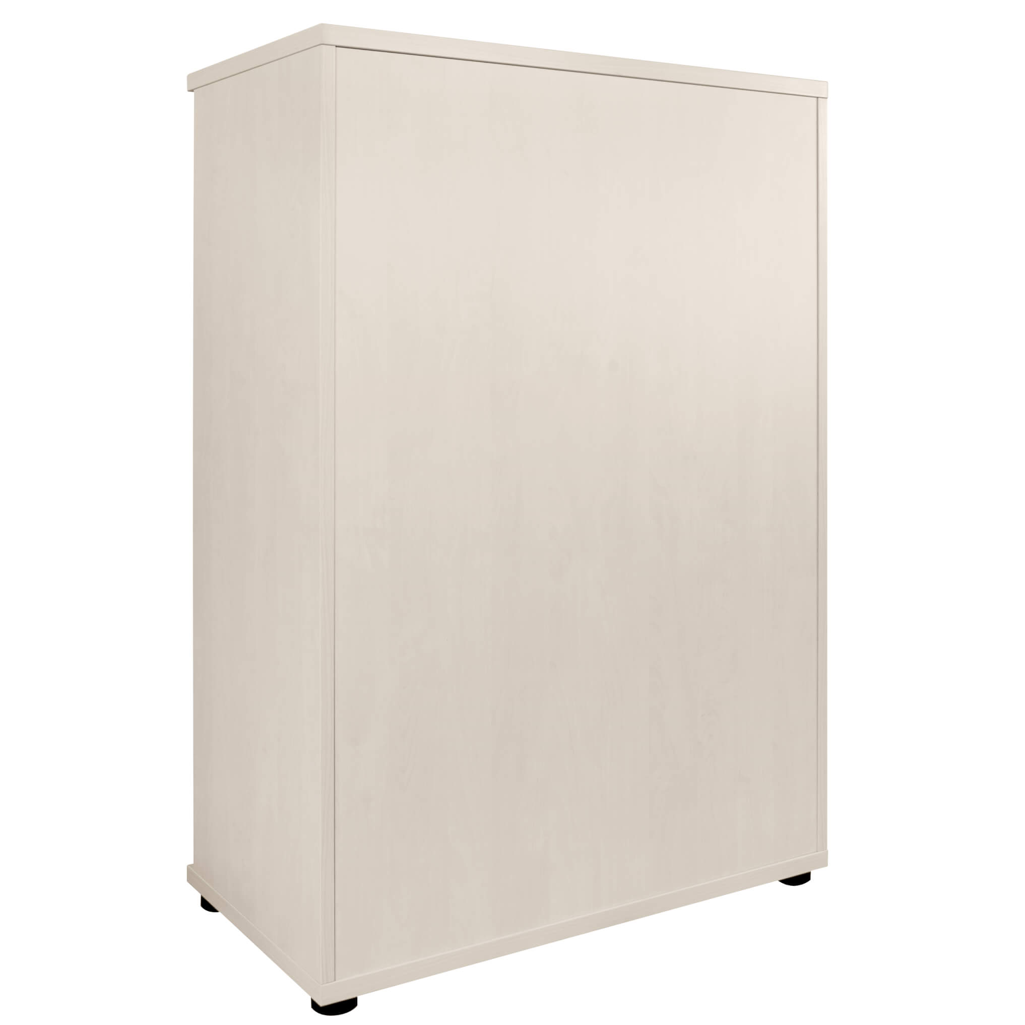 UNI Armoire d'étagère | 3 oh, 800 x 1143 mm, érable - 3 Main Image