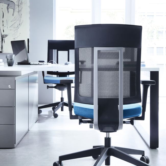 profim - XENON Net Bürodrehstuhl 