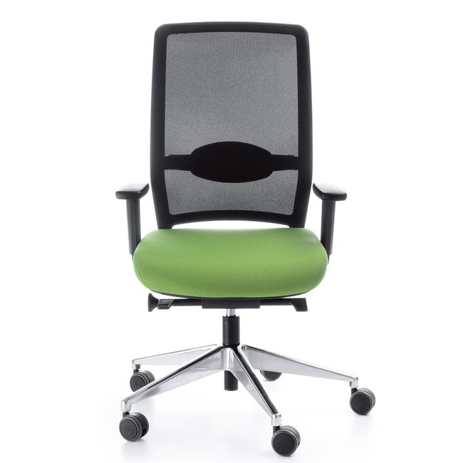 profim - VERIS 10 / 101 Net Bürodrehstuhl | Netzrücken