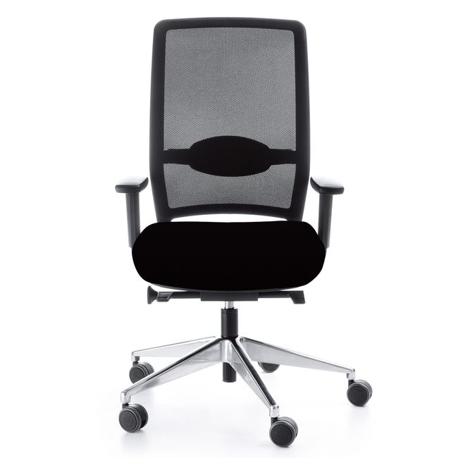 profim - VERIS 10 / 101 Net Bürodrehstuhl | Netzrücken