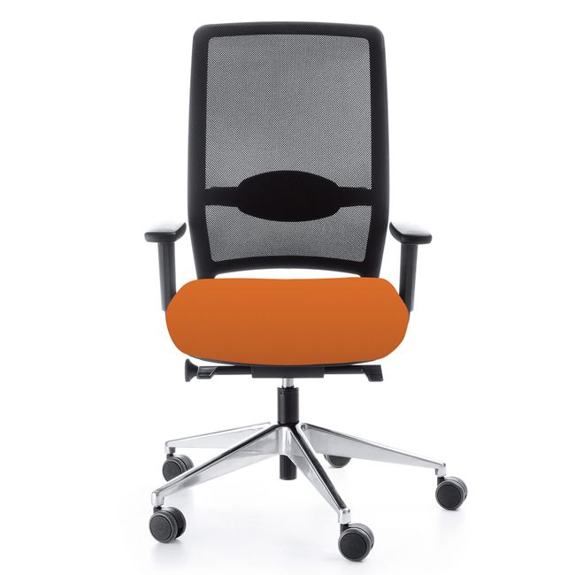 profim - VERIS 10 / 101 Net Bürodrehstuhl | Netzrücken