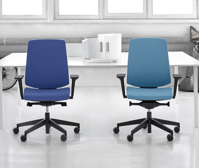 profim - LightUp 230 Bürodrehstuhl  profim - LightUp 230 Bürodrehstuhl