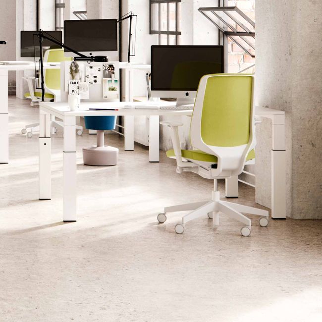 profim - LightUp 230 Bürodrehstuhl  profim - LightUp 230 Bürodrehstuhl