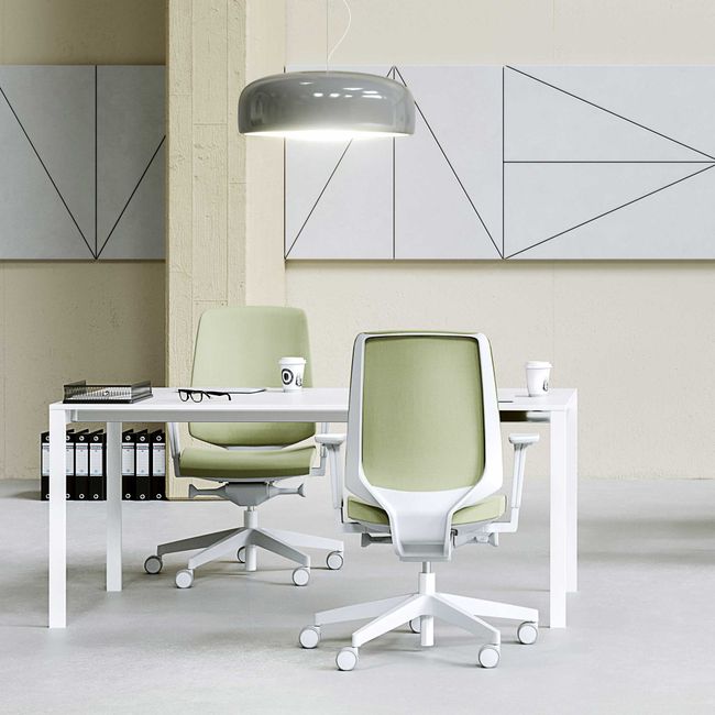 profim - LightUp 230 Bürodrehstuhl  profim - LightUp 230 Bürodrehstuhl