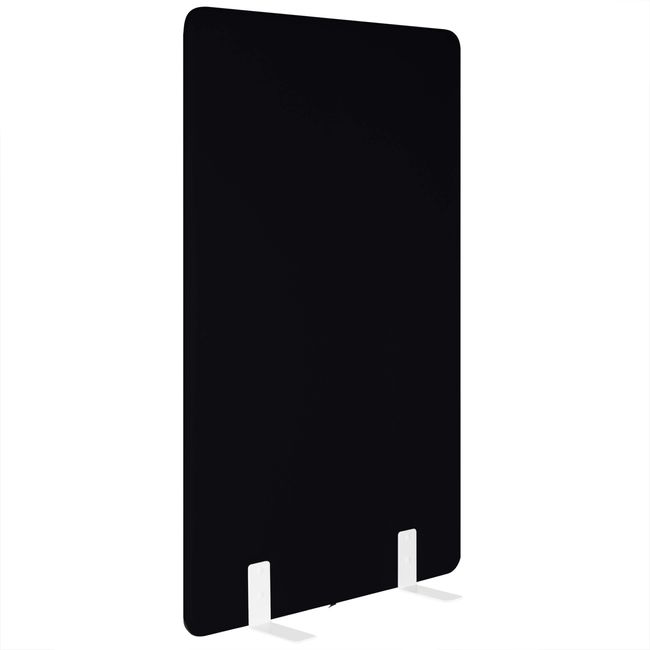 FREE STANDING Akustik-Trennwand | Polyesterbezug LUCIA FREE STANDING Akustik-Trennwand | Polyesterbezug LUCIA