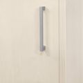 UNI Schiebetürenschrank | 3 OH, 1000 x 1143 mm, Ahorn