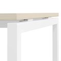 NOVA U Besprechungstisch | 1800 x 800 mm, Ahorn - 3 Thumbnail Image