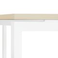 NOVA U Besprechungstisch | 1800 x 800 mm, Ahorn - 4 Thumbnail Image
