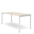 NOVA U Schreibtisch | 1800 x 800 mm, Ahorn - 1 Thumbnail Image