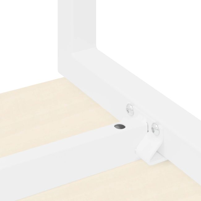 NOVA U Schreibtisch | 1600 x 800 mm, Ahorn